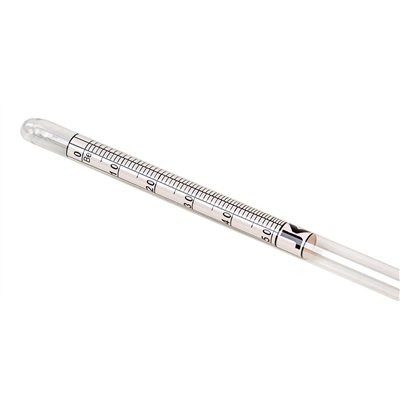 Aräometer 0,7-1,0 g/cm3