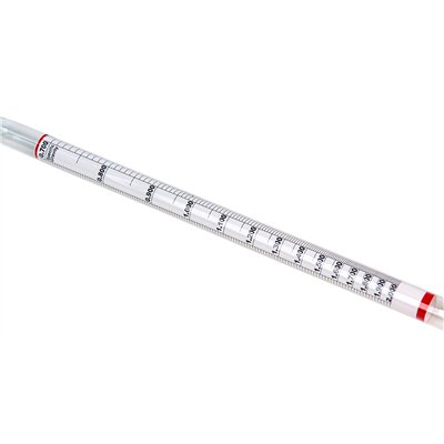 Aräometer universal 0,7-2,0 g/cm³