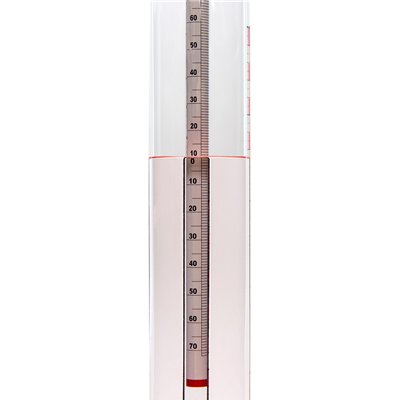 Aräometer universal 0,7-2,0 g/cm³