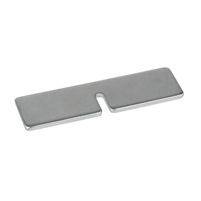Zusatzgewicht für Schlitten, 50 g