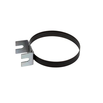 Federaufsatz für elastische Stöße, D  50 mm