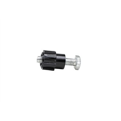 Fixiernippel für Luki 2, L  20 mm