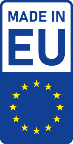Made in EU Seal